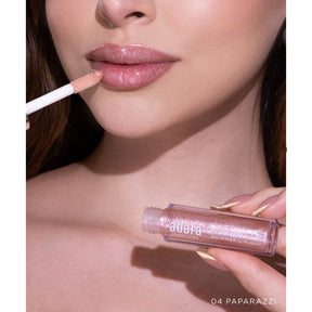 Brillo Sparkling Lip Oil