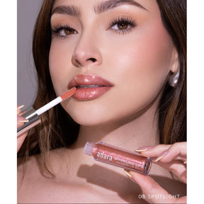 Brillo Sparkling Lip Oil