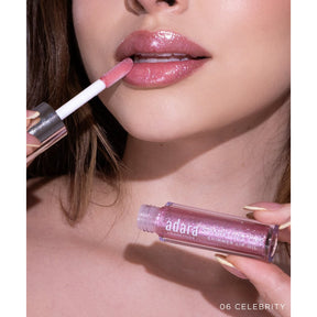 Brillo Sparkling Lip Oil