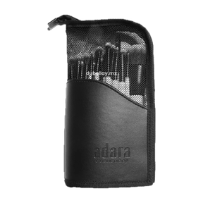 Set de Brochas con Estuche Set de Brochas con Estuche