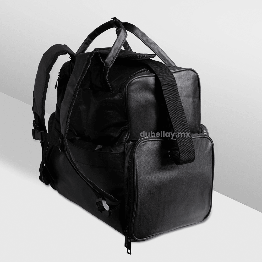 Mochila Amplia Mochila Amplia