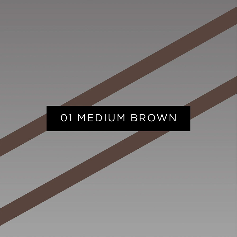 #color_01 Medium Brown