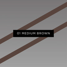 #color_01 Medium Brown