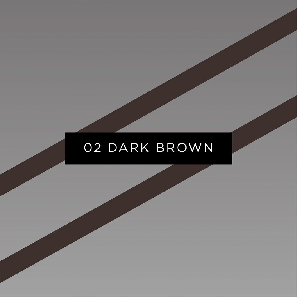 #color_02 Dark Brown