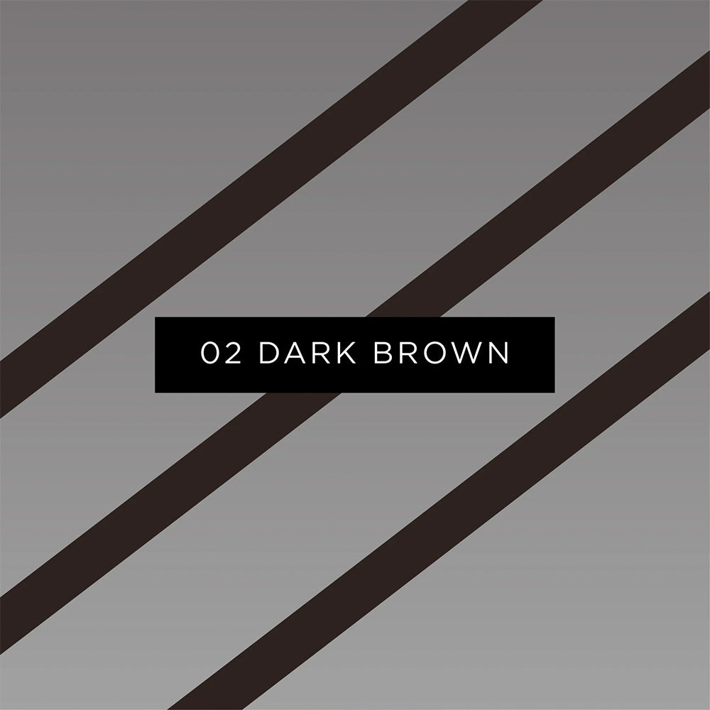 #color_02 Dark Brown