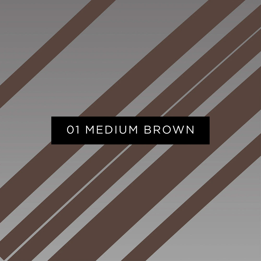 #color_01 Medium Brown
