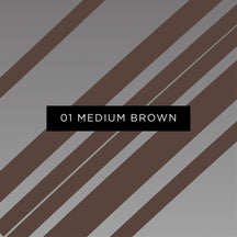 #color_01 Medium Brown
