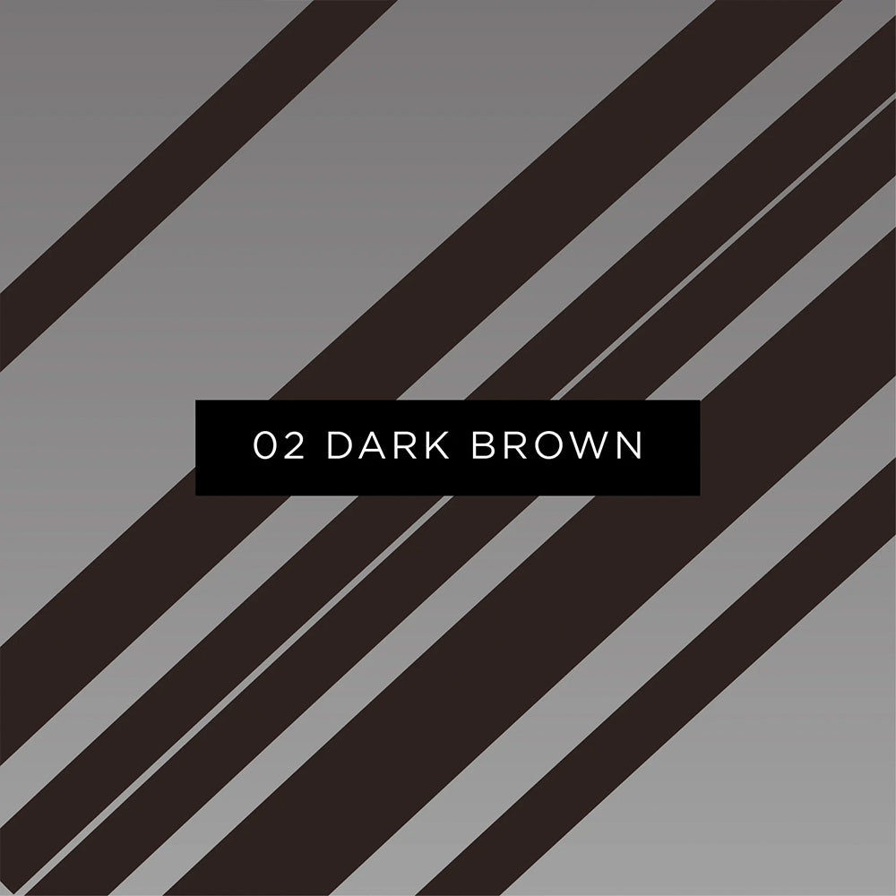 #color_02 Dark Brown