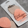 Set Esponjas Exfoliantes Faciales