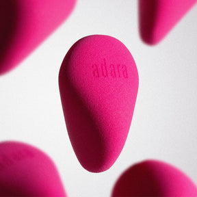 Esponja Fucsia