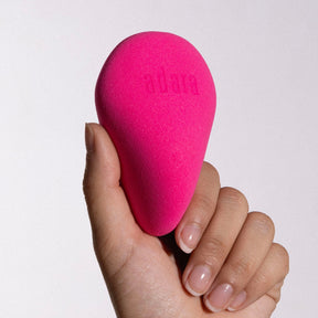 Esponja Fucsia