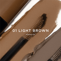 #color_01 Light Brown