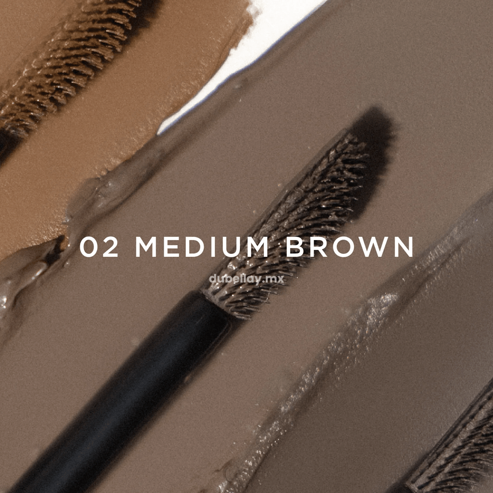 #color_02 Medium Brown