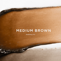 #Color color_01 Medium Brown