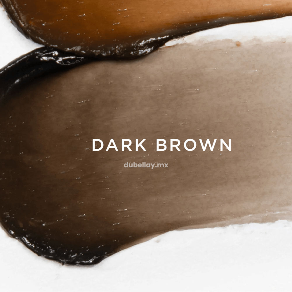 #Color color_02 Dark Brown