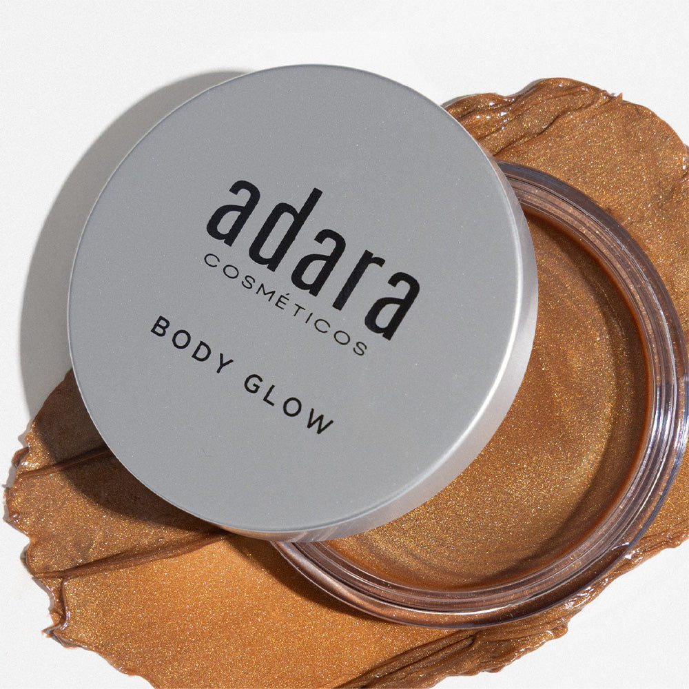 Bálsamo Iluminador Body Glow
