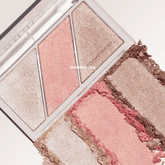 Iluminador Cream Palette Iluminador Cream Palette