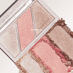 Iluminador Cream Palette Iluminador Cream Palette