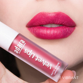 Labial Velvet