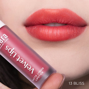 Labial Velvet