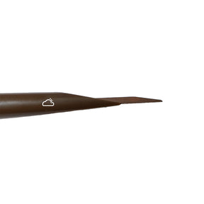 Lápiz Plano Para Ceja