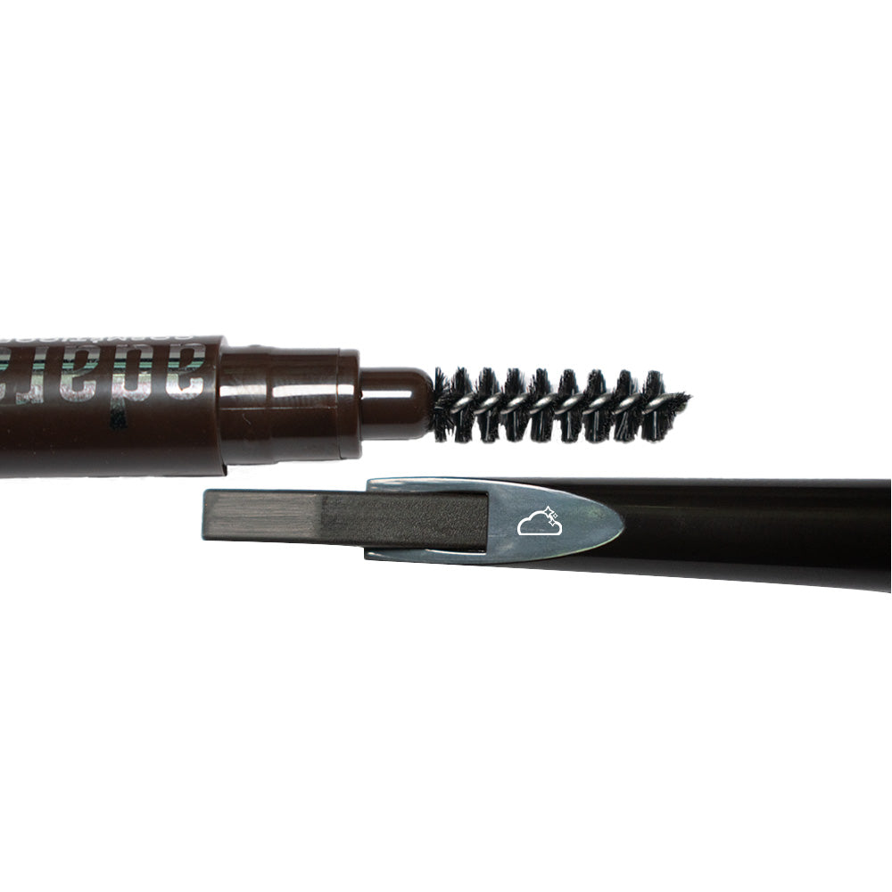 Lápiz Plano Para Ceja