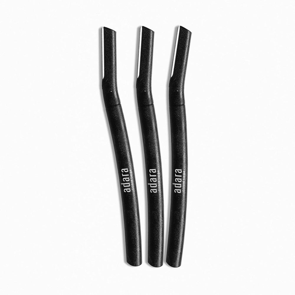 Set de Perfilador Para Cejas