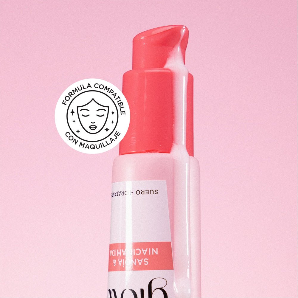 Suero Facial Glow Suero Facial Glow