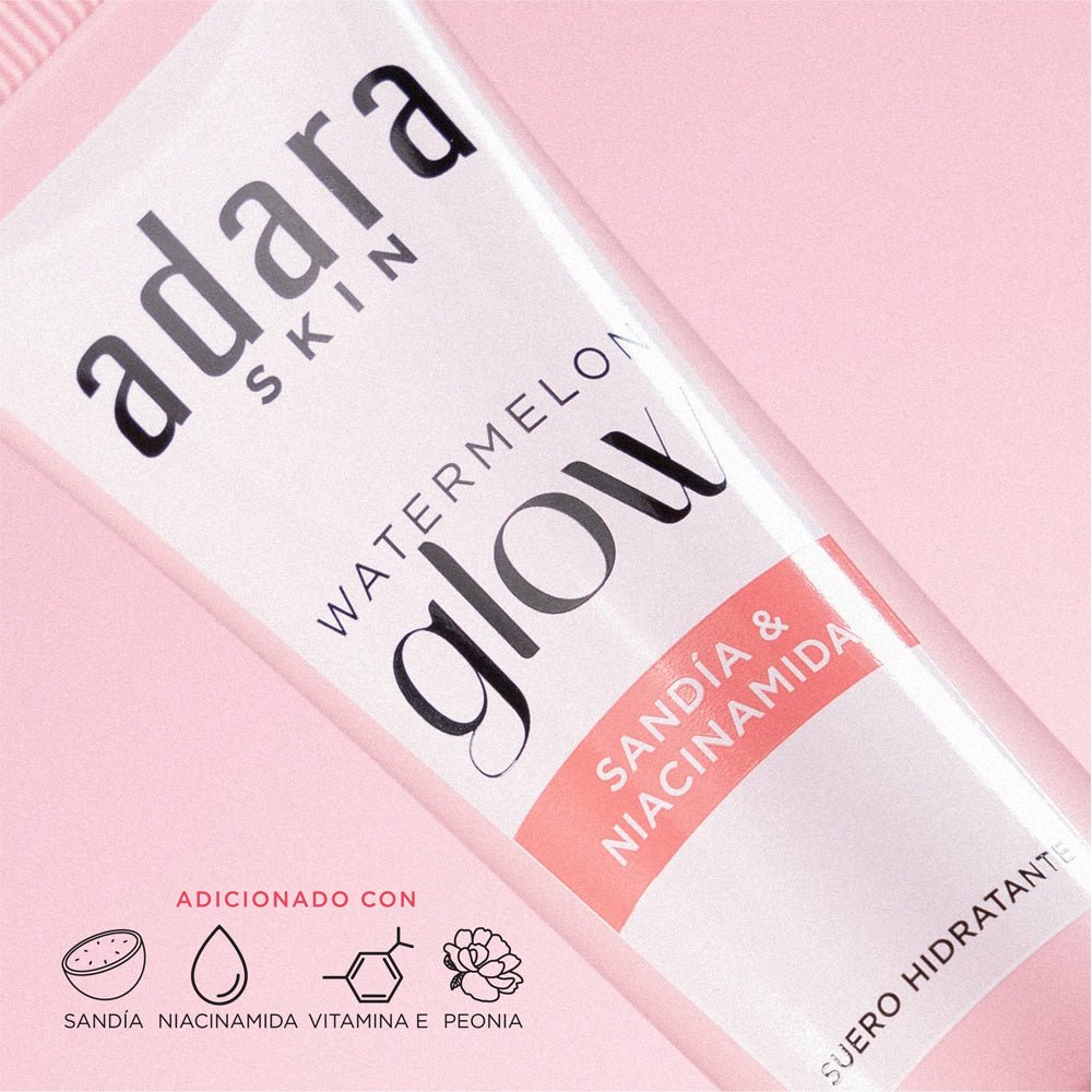 Suero Facial Glow Suero Facial Glow