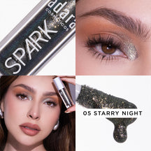 #color_05 Starry Night