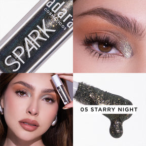 Sombra Líquida Spark