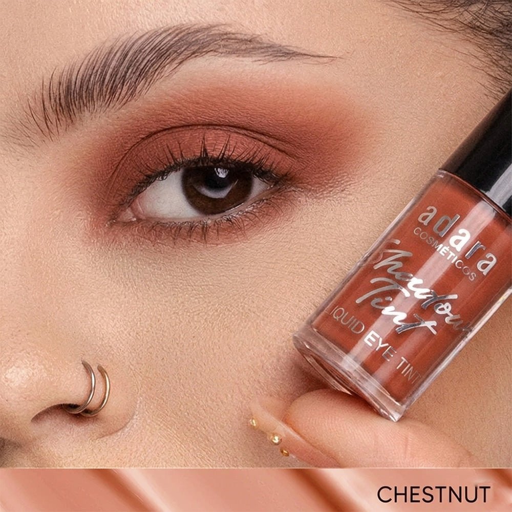 Tinta Líquida Para Ojos color_Chestnut