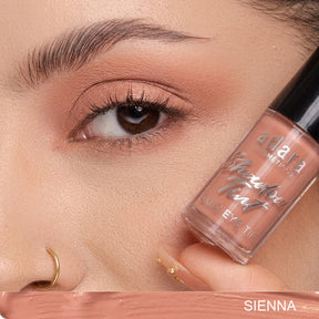 Tinta Líquida Para Ojos color_Sienna