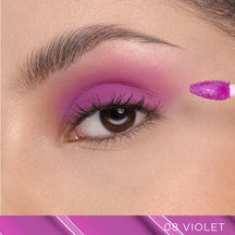 #color_08 Violet