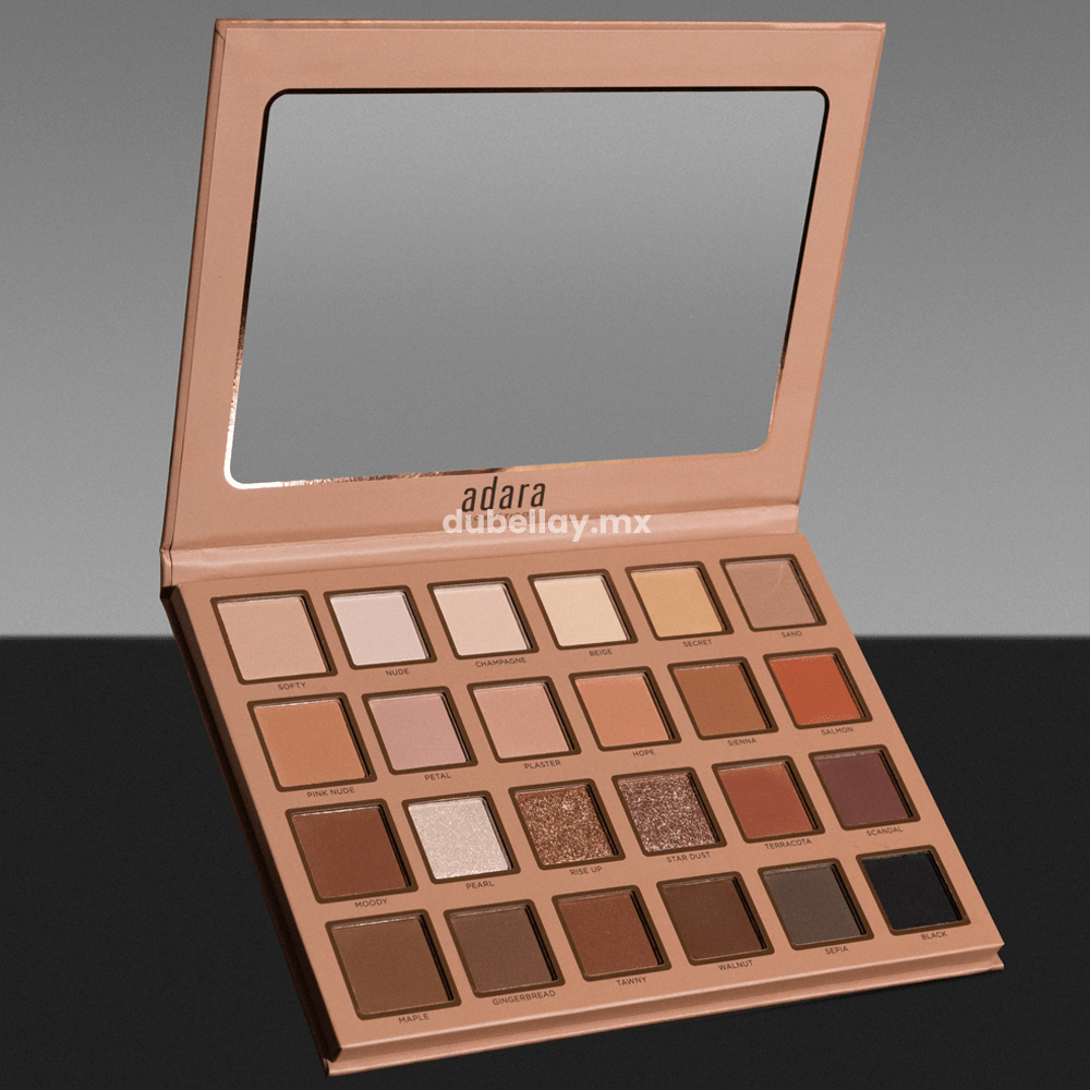 Sombra Soft Glam Neutrals Sombra Soft Glam Neutrals