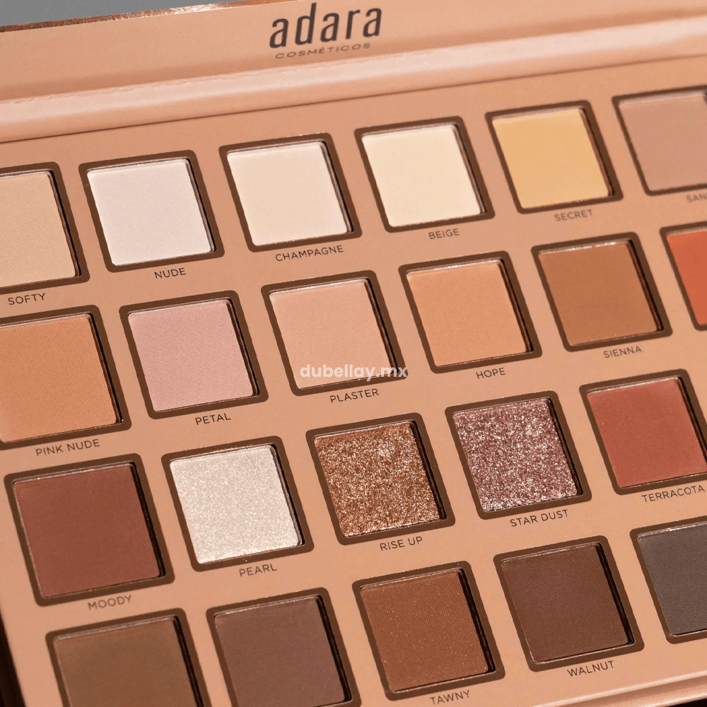 Sombra Soft Glam Neutrals Sombra Soft Glam Neutrals