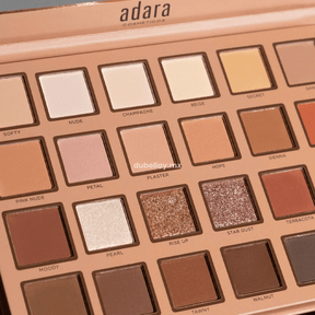 Sombra Soft Glam Neutrals Sombra Soft Glam Neutrals