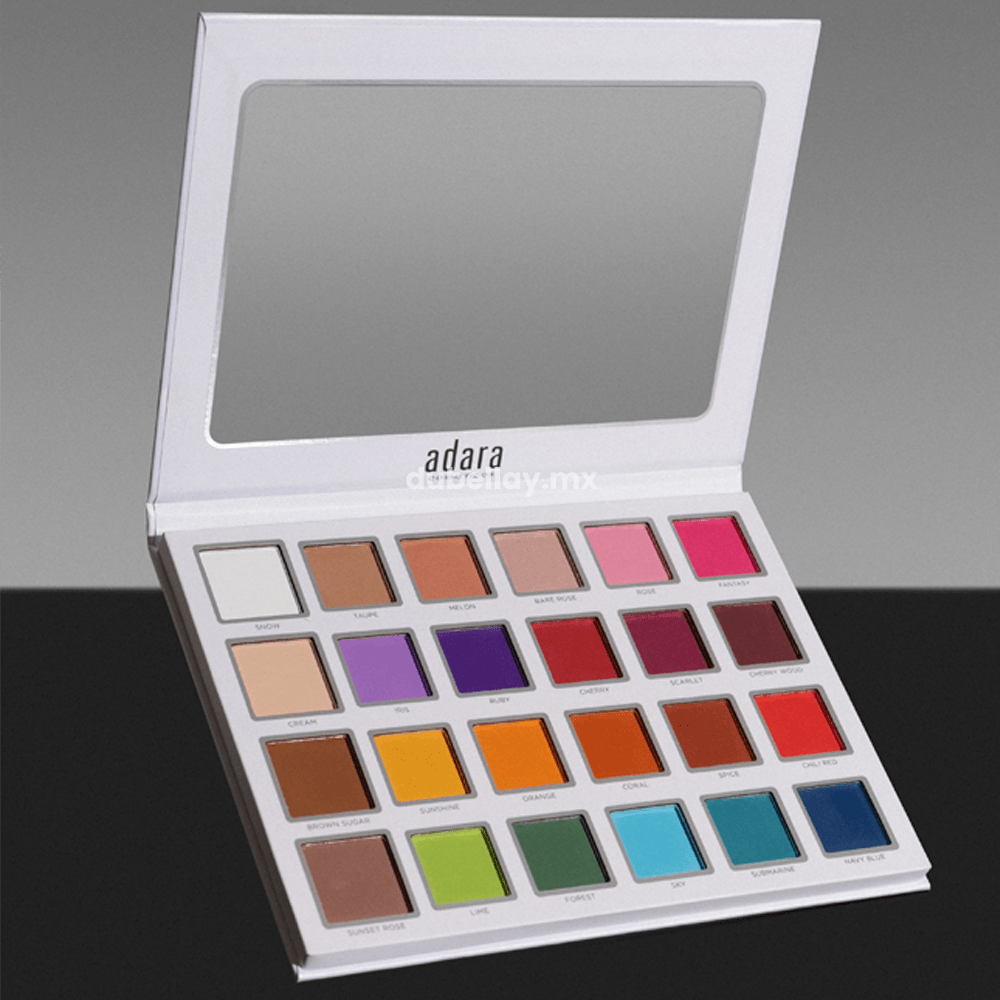 Sombra Artistry Color Sombra Artistry Color