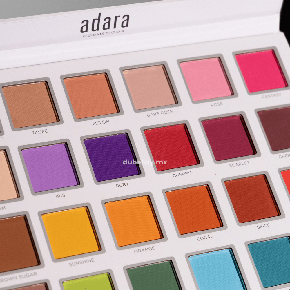 Sombra Artistry Color Sombra Artistry Color