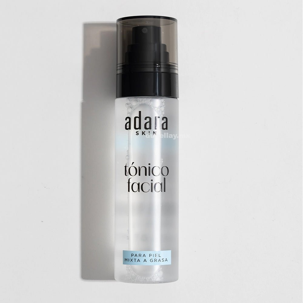 Tónico Facial Piel Mixta a Grasa Tónico Facial Piel Mixta a Grasa