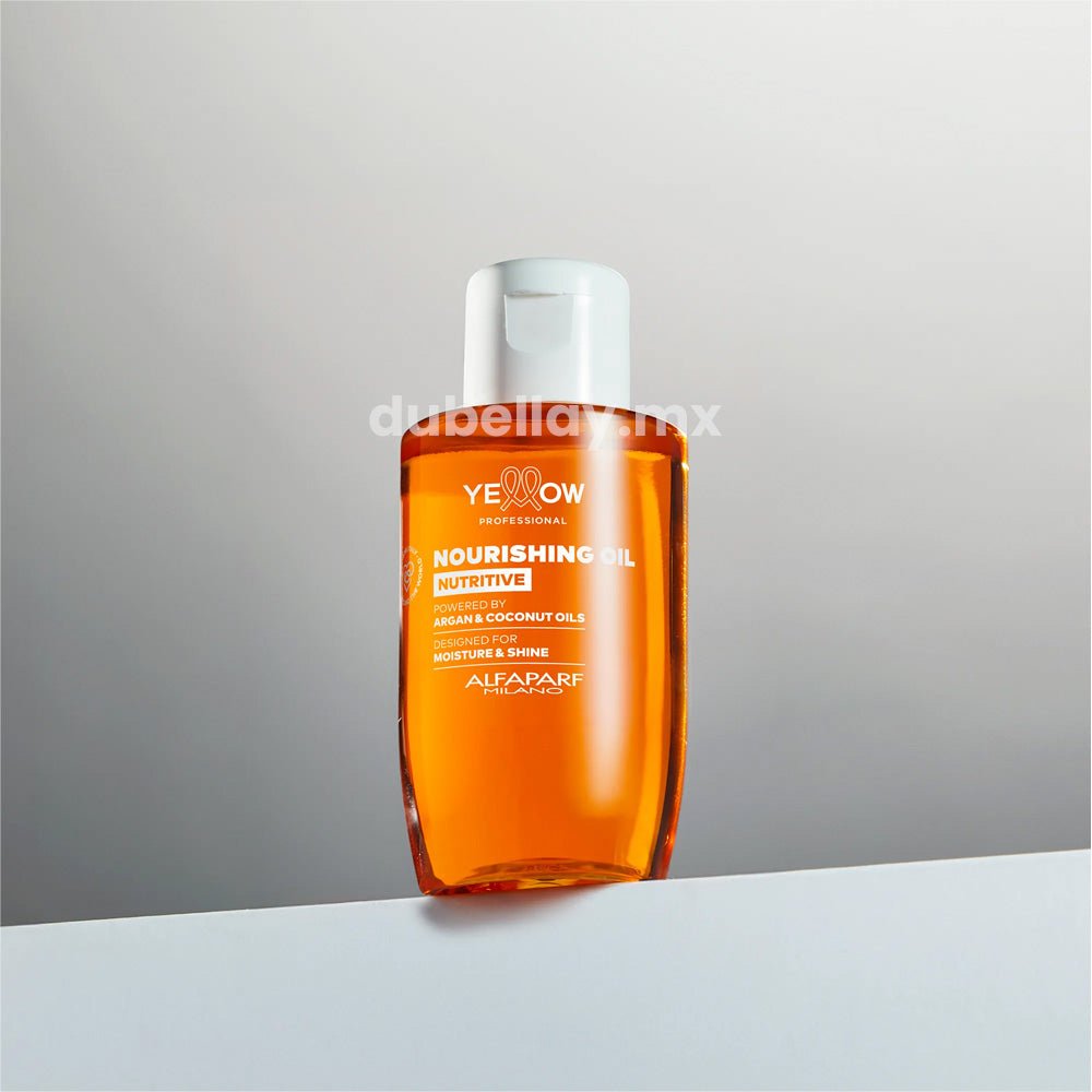 Aceite Nutritivo Aceite Nutritivo