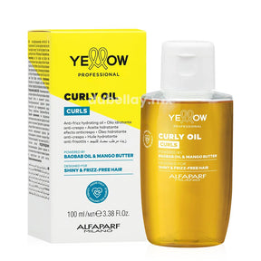 Aceite Hidratante Curls Aceite Hidratante Curls