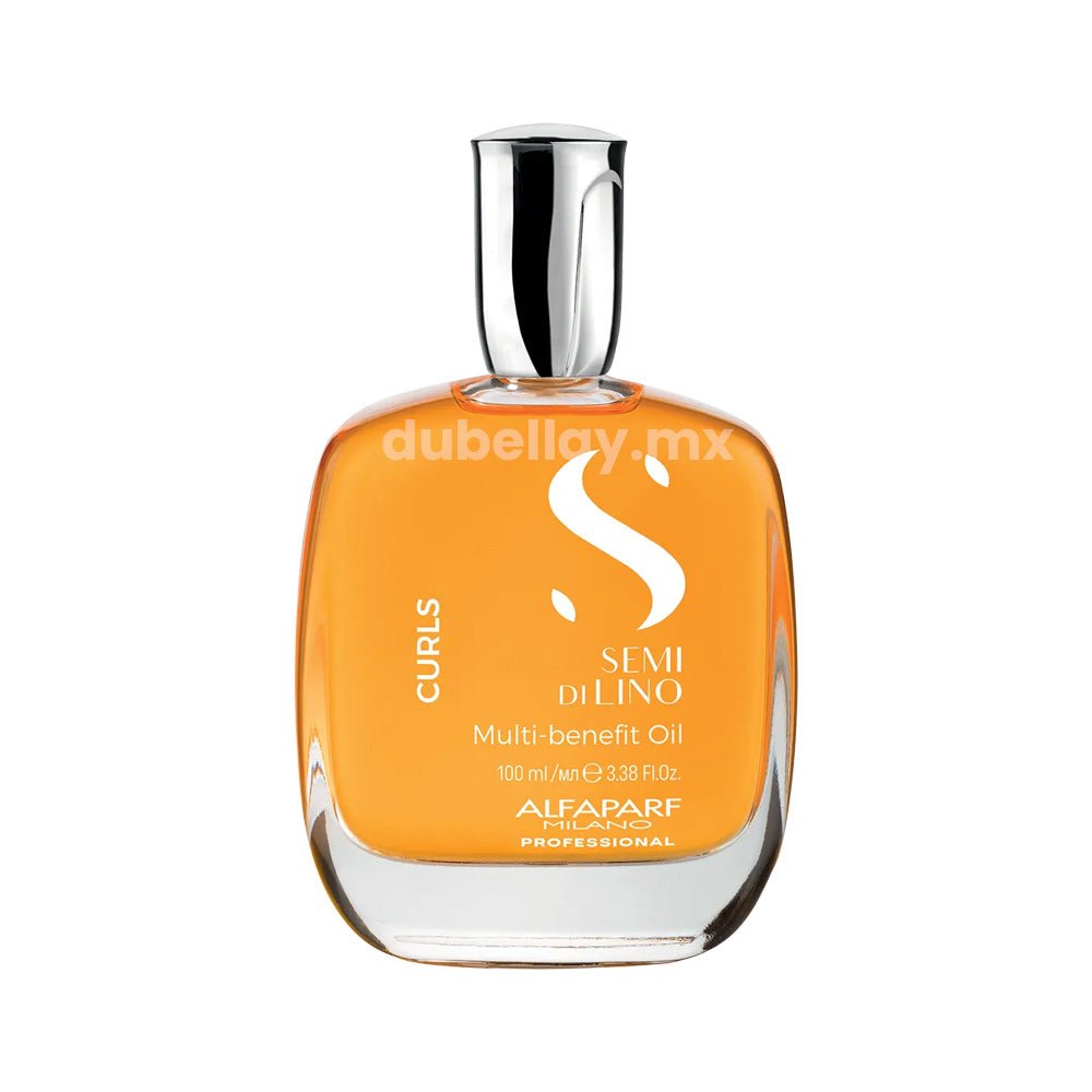 Aceite Multi - Benefit Semi Di Lino Aceite Multi - Benefit Semi Di Lino