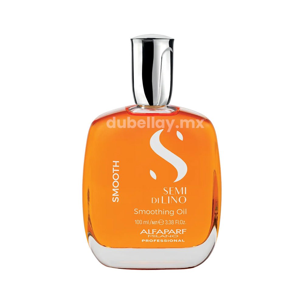 Aceite Smoothing Semi Di Lino Aceite Smoothing Semi Di Lino