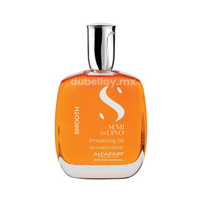 Aceite Smoothing Semi Di Lino Aceite Smoothing Semi Di Lino