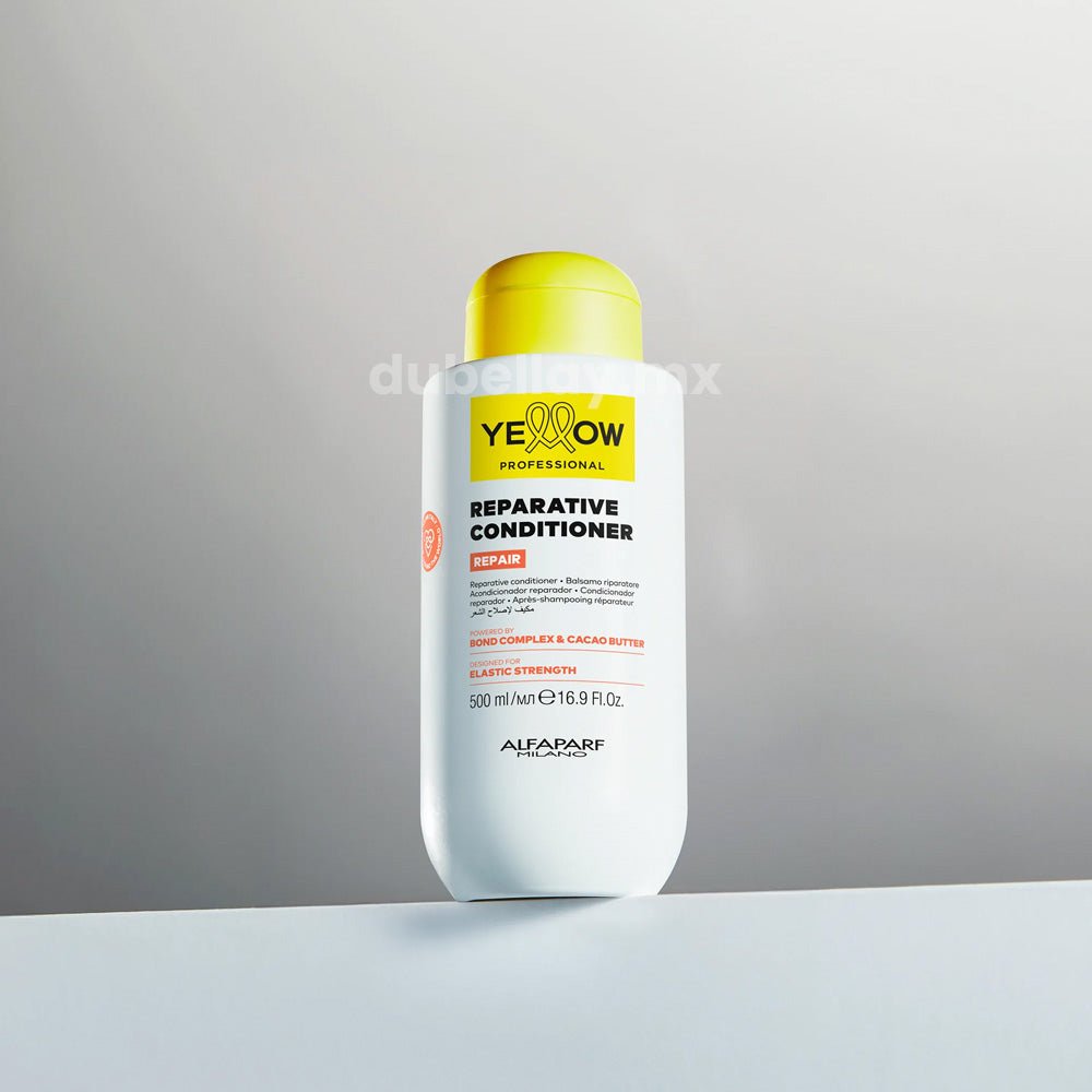 Acondicionador Reparador Acondicionador Reparador
