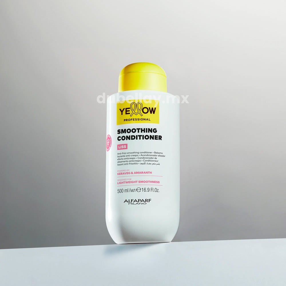Acondicionador Alisador Anti - Crespo Acondicionador Alisador Anti - Crespo