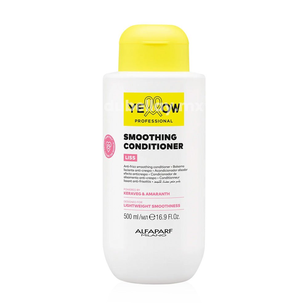 Acondicionador Alisador Anti - Crespo Acondicionador Alisador Anti - Crespo