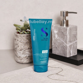 Mascarilla Hydrating Co - Wash Semi Di Lino Mascarilla Hydrating Co - Wash Semi Di Lino