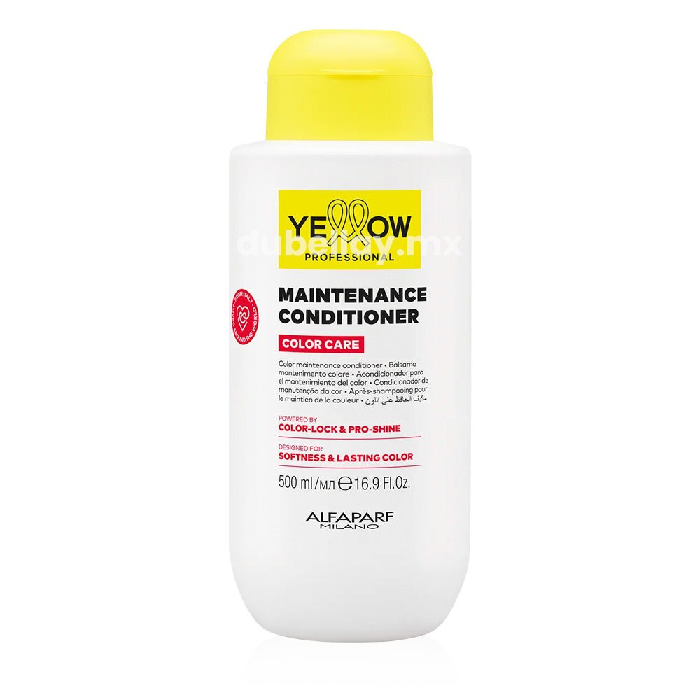 Acondicionador Maintenance Color Care Acondicionador Maintenance Color Care